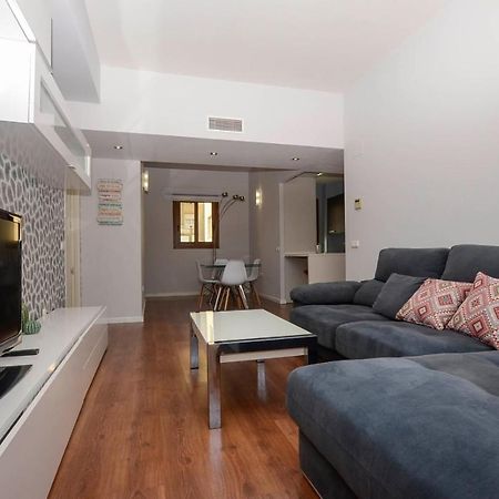 Apartamento Completo - Centro De Algeciras Exterior foto